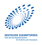 Gewinner des Deutschen Zukunftspreises: eine Auszeichnung des Bundespräsidenten für Technik und Innovation
