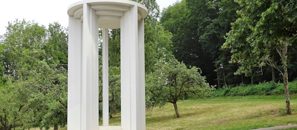 16 Architectural Stations at the Remstal Garden Show